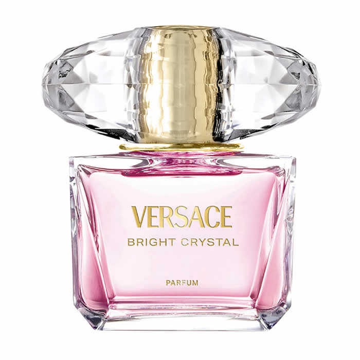 <tc>VERSACE</tc> Bright Crystal парфюм спрей 90 мл