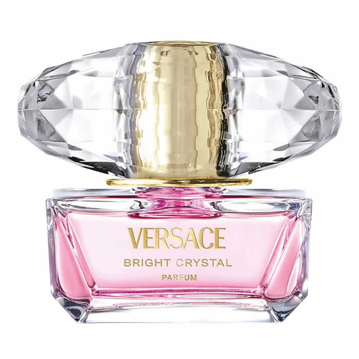 <tc>VERSACE</tc> Bright Crystal парфюм спрей 50 мл
