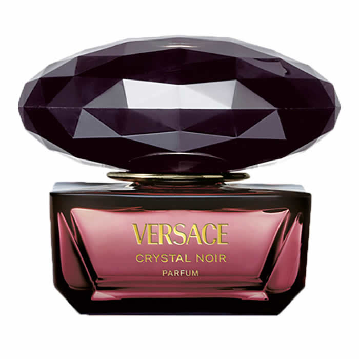 <tc>VERSACE</tc> Crystal Noir парфюм спрей 50 мл