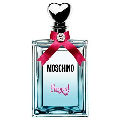 <tc>MOSCHINO</tc> Funny тоалетна вода спрей 100 мл