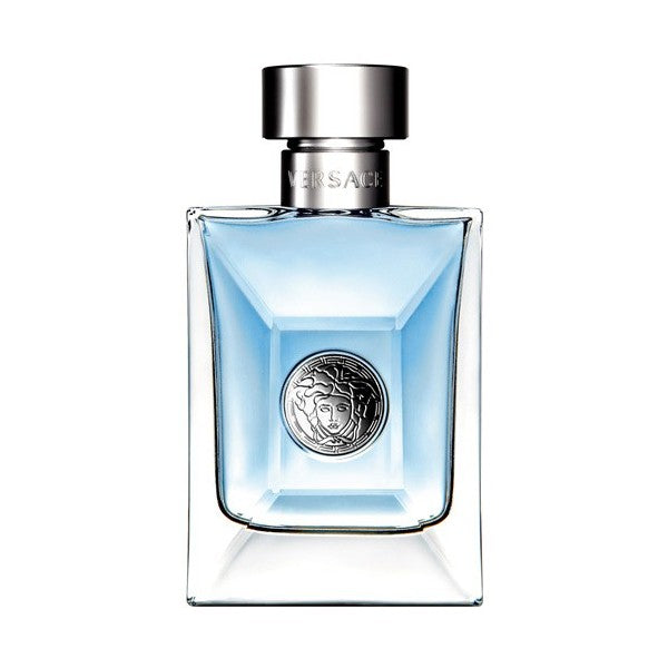 <tc>VERSACE</tc> Pour Homme тоалетна вода спрей 100 мл
