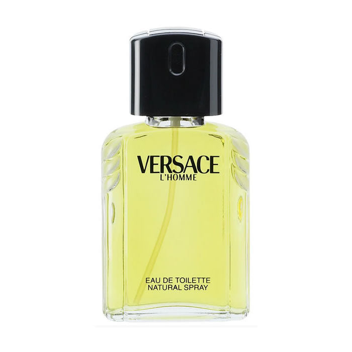 <tc>VERSACE</tc> L'Homme тоалетна вода спрей 100 мл