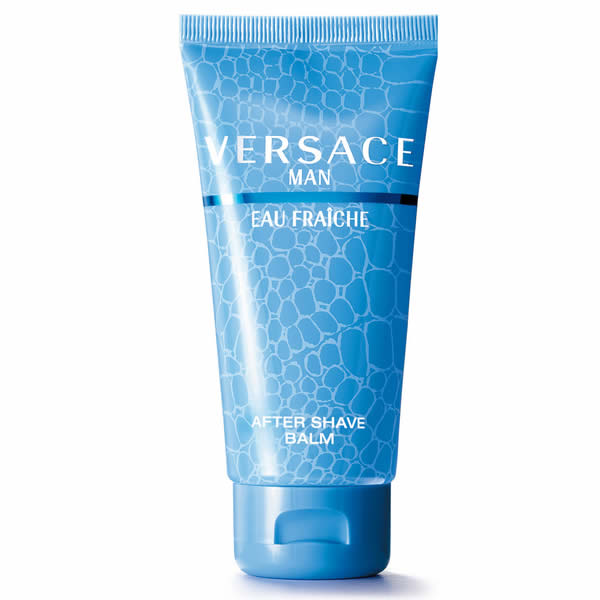 <tc>VERSACE</tc> Man Eau Fraiche Балсам за след бръснене 75 мл