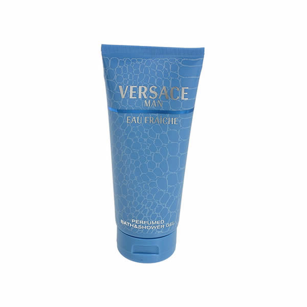 <tc>VERSACE</tc> Man Eau Fraiche душ гел 200 мл