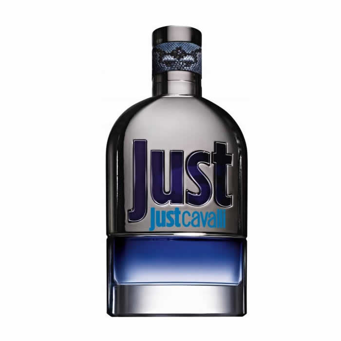 <tc>ROBERTO CAVALLI</tc> Just Cavalli Man Eau De Toilette Spray 30 мл