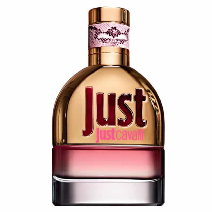 <tc>ROBERTO CAVALLI</tc> Just Cavalli тоалетна вода спрей 50 мл