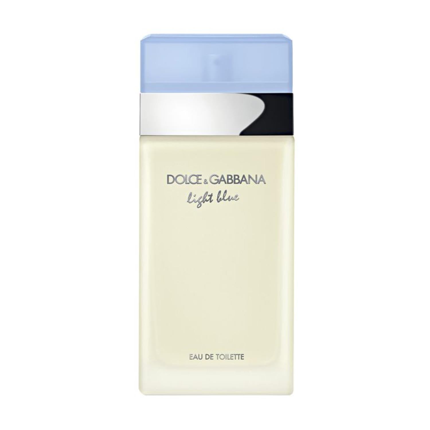 Dolce и Gabbana Dolce и Gabbana Dolce и Gabbana Dolce и Gabbana Dolce и Gabbana Dolce и Gabbana Light Blue Pour Femme Edt Spray 50ml