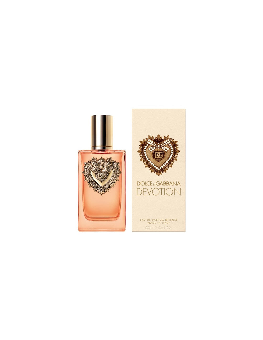 Dolce и Gabbana Dolce и Gabbana Dolce и Gabbana Dolce и Gabbana Dolce и Gabbana Dolce и Gabbana Dolce G Devotion EDP Intense 100ML