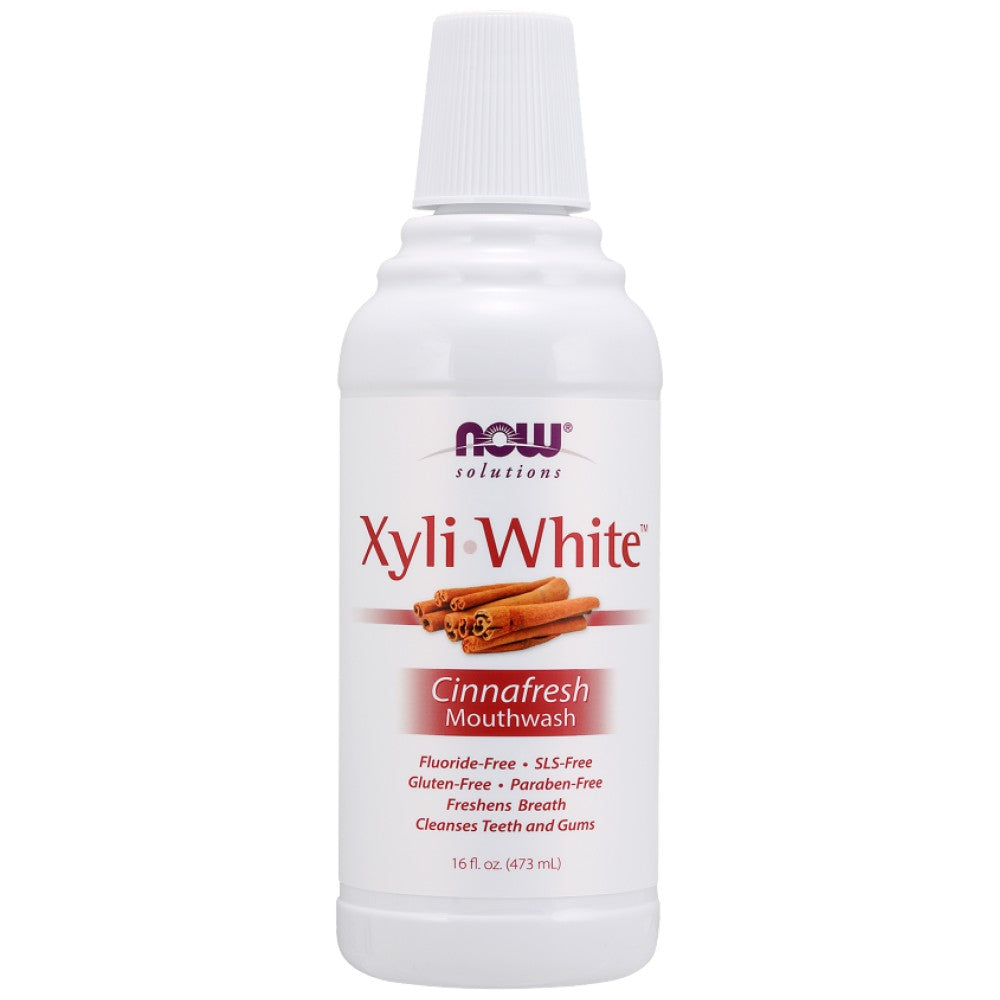 Антипласточна вода - Xyliwhite - 473 ml