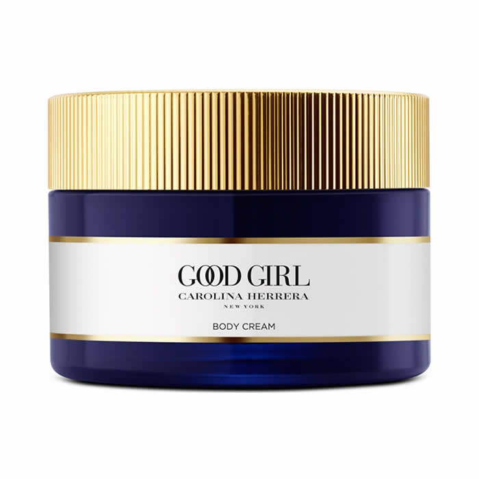 <tc>CAROLINA HERRERA</tc> Good Girl крем за тяло 200мл