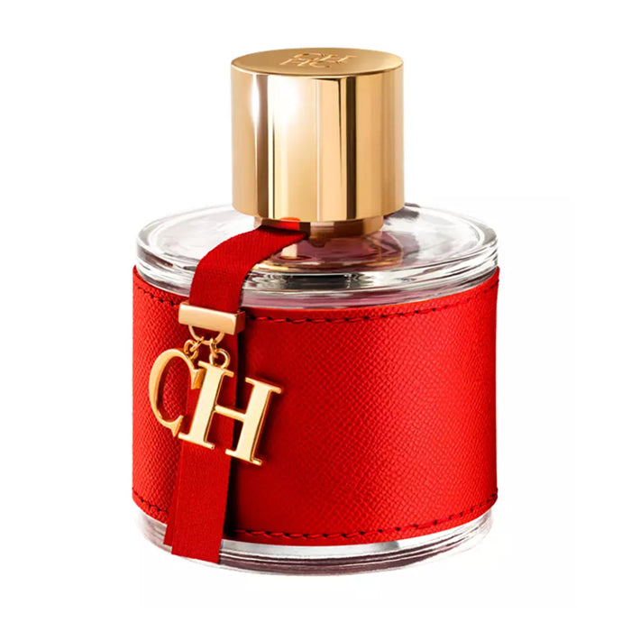 <tc>CAROLINA HERRERA</tc> Ch Eau De Toilette Spray 100мл