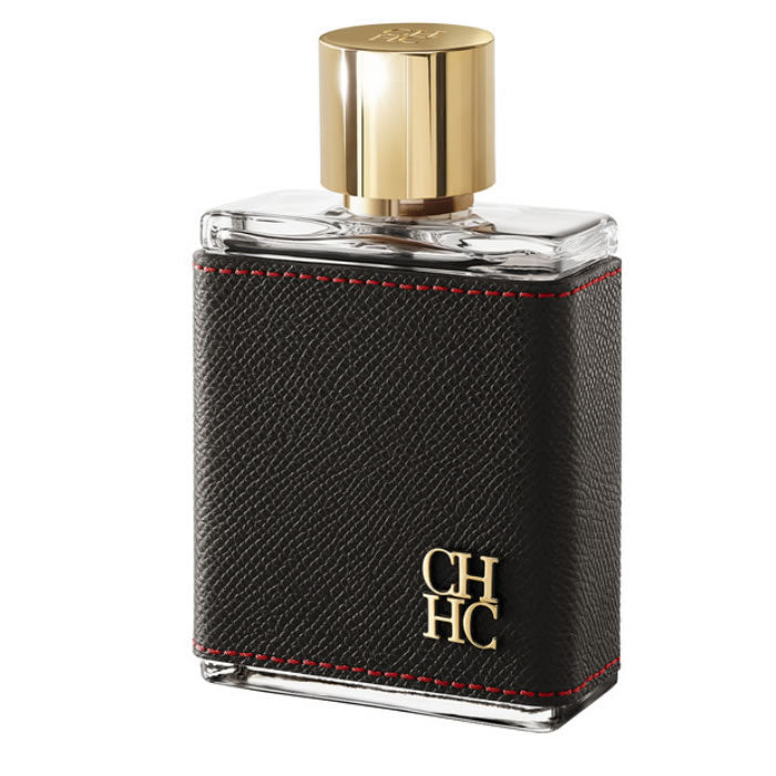 <tc>CAROLINA HERRERA</tc> Ch Men Eau De Toilette Spray 100 мл