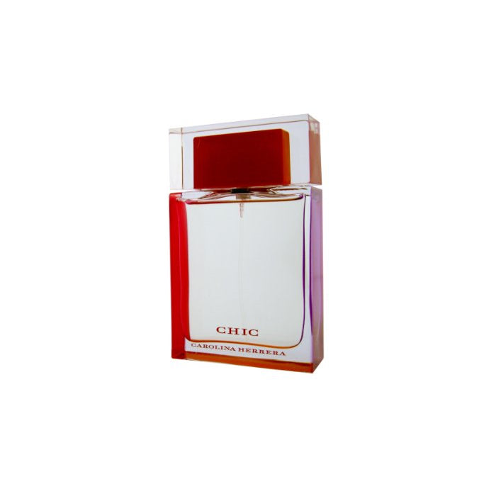 <tc>CAROLINA HERRERA</tc> Chic Eau De Parfume Спрей 80мл