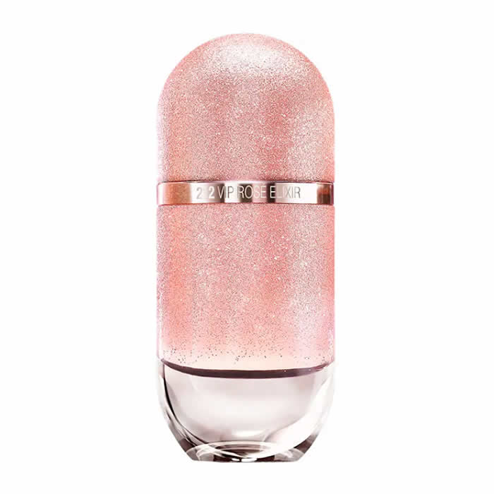 <tc>CAROLINA HERRERA</tc> 212 Vip Rosé Elixir парфюмна вода спрей 50 мл