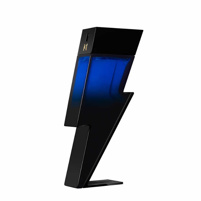 <tc>CAROLINA HERRERA</tc> Bad Boy Cobalt Elixir Парфюмна вода спрей 100 мл