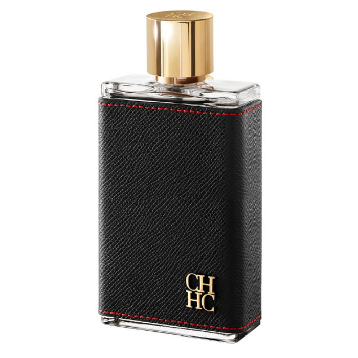 <tc>CAROLINA HERRERA</tc> Ch Men Eau De Toilette Spray 200 мл