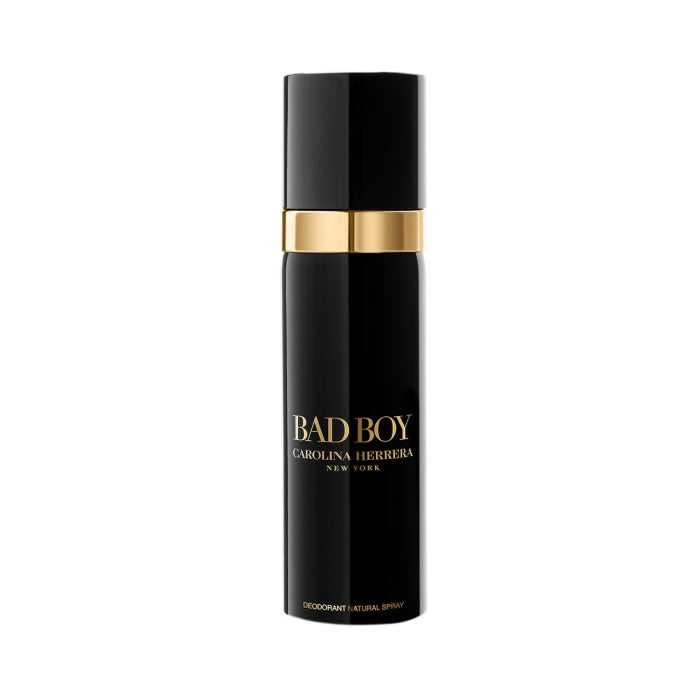 <tc>CAROLINA HERRERA</tc> Bad Boy дезодорант спрей 100 мл