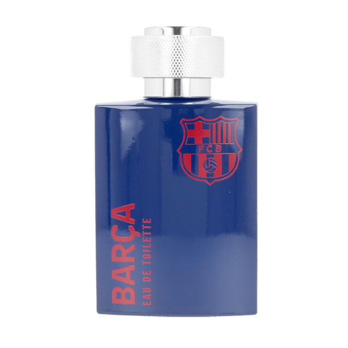 FC Barcelona eau de тоалетна спрей 100ml