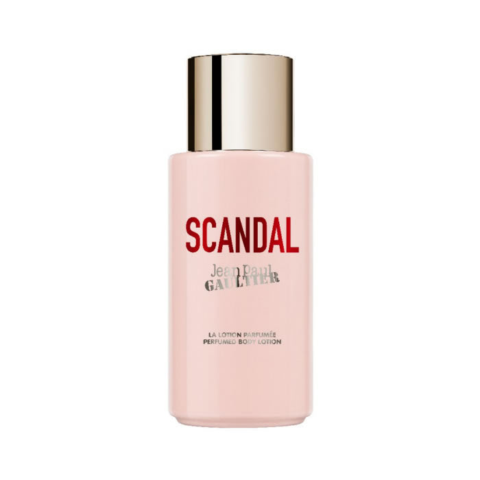 <tc>JEAN PAUL GAULTIER</tc> Scandal Парфюмиран лосион за тяло 200мл