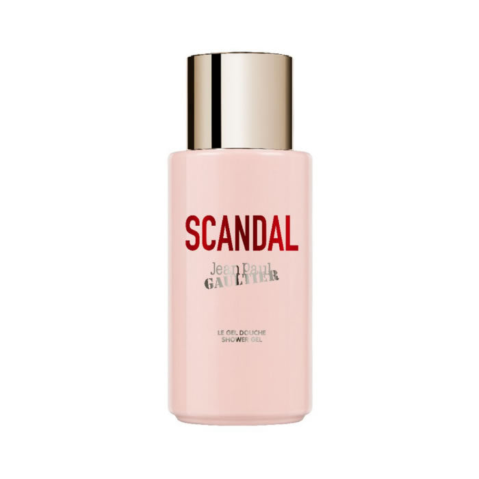 <tc>JEAN PAUL GAULTIER</tc> Душ гел Scandal 200мл