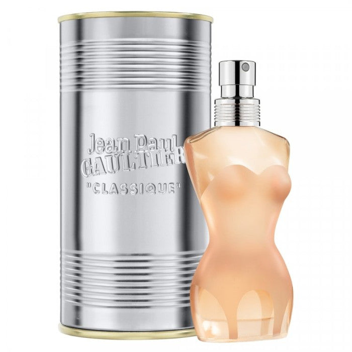 <tc>JEAN PAUL GAULTIER</tc> Classique тоалетна вода спрей 30 мл