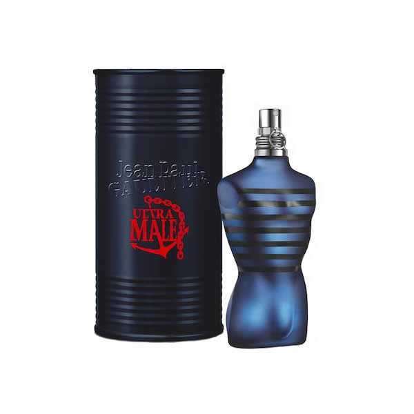 <tc>JEAN PAUL GAULTIER</tc> Ultra Male Eau De Toilette Spray 125 мл