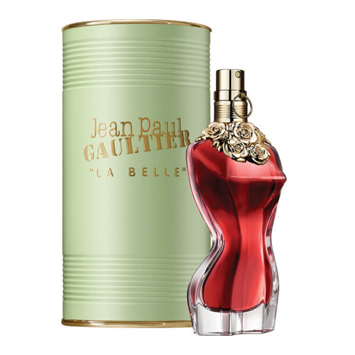 <tc>JEAN PAUL GAULTIER</tc> La Belle Eau De Parfume Спрей 50мл