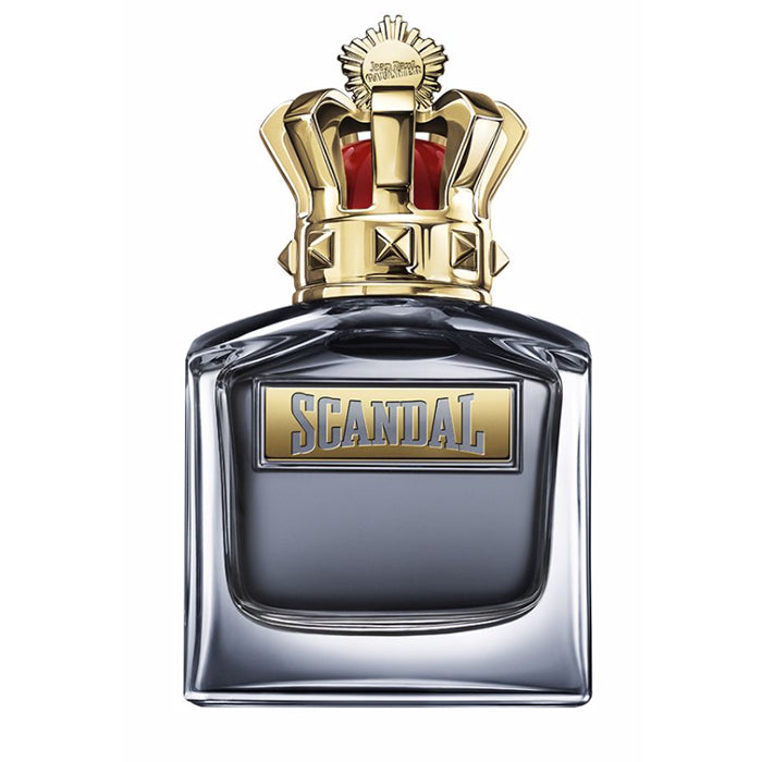 <tc>JEAN PAUL GAULTIER</tc> Scandal Pour Homme тоалетна вода спрей 50 мл