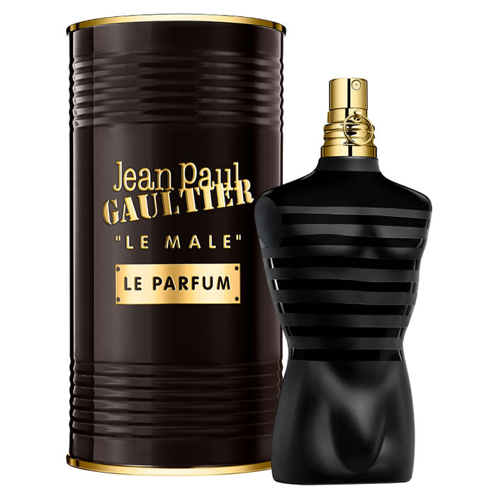 <tc>JEAN PAUL GAULTIER</tc> Le Male Le Parfum парфюмна вода спрей 75 мл