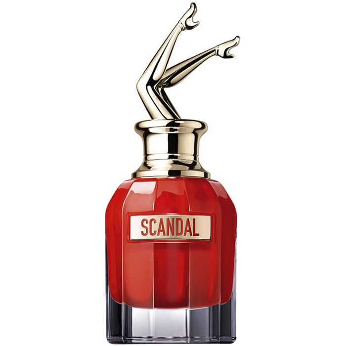 <tc>JEAN PAUL GAULTIER</tc> Scandal Le Parfum Парфюмна вода Интензивен спрей 50 мл