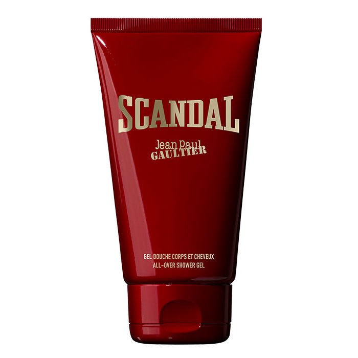 <tc>JEAN PAUL GAULTIER</tc> Scandal Pour Homme All Over душ гел 150 мл