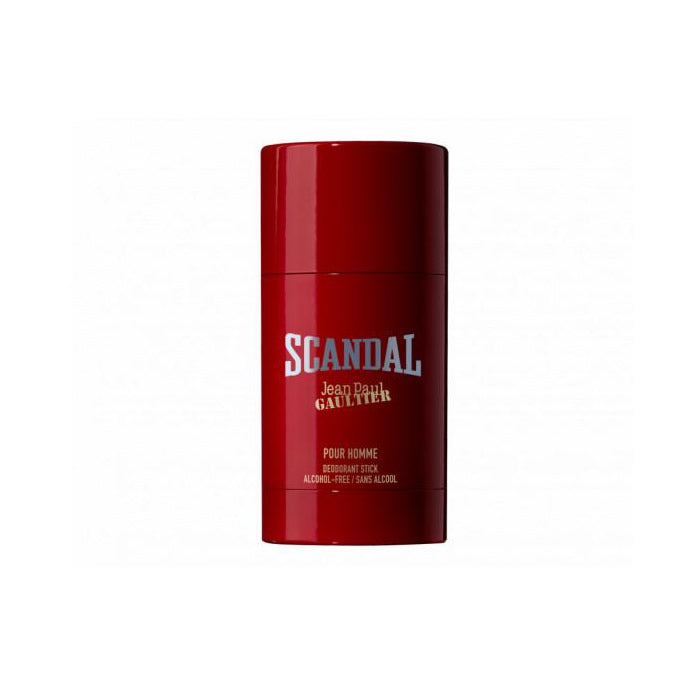 <tc>JEAN PAUL GAULTIER</tc> Scandal Pour Homme дезодорант стик 75гр