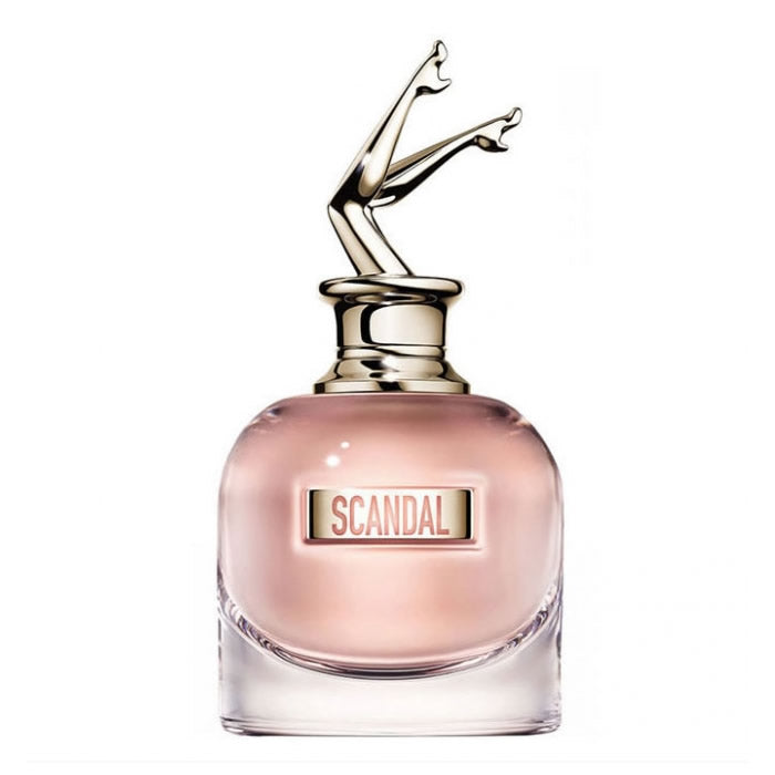 <tc>JEAN PAUL GAULTIER</tc> Scandal Eau De Parfume Spray 80 мл