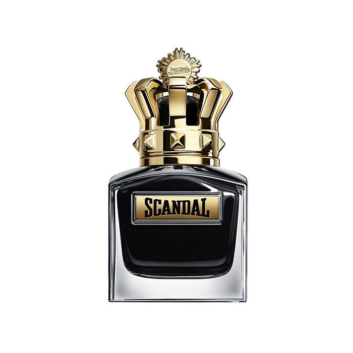 <tc>JEAN PAUL GAULTIER</tc> Scandal Le Parfum Парфюмна вода Интензивен спрей 50 мл