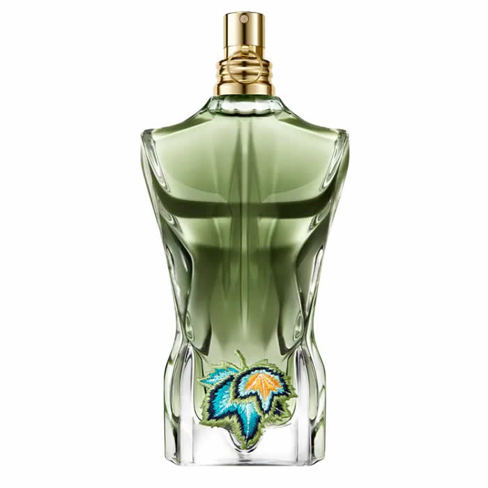 <tc>JEAN PAUL GAULTIER</tc> Le Beau Paradise Garden Парфюмна вода спрей 75 мл