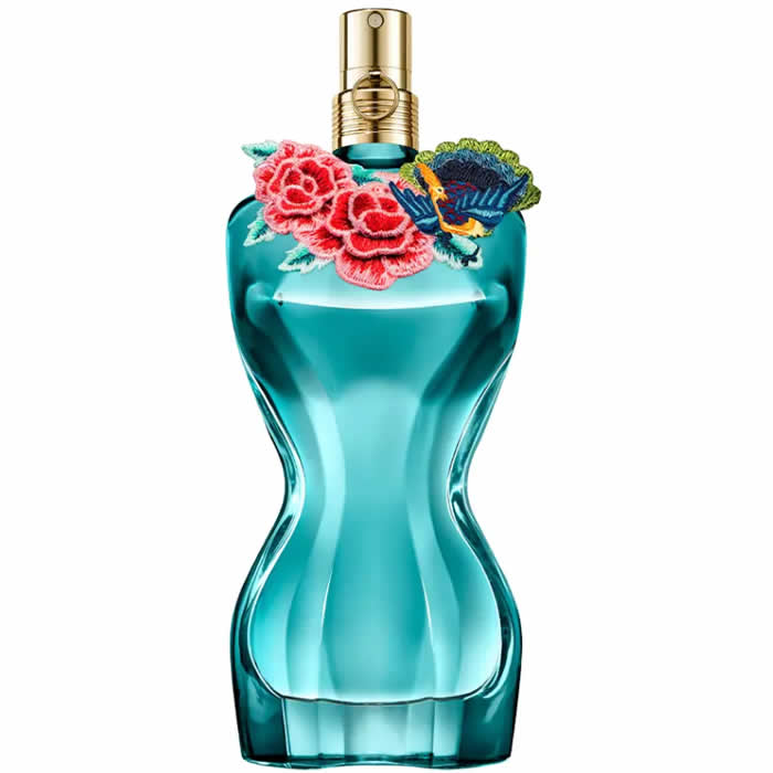 <tc>JEAN PAUL GAULTIER</tc> La Belle Paradise Garden Парфюмна вода спрей 50 мл