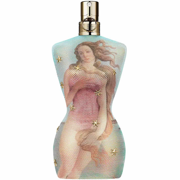 <tc>JEAN PAUL GAULTIER</tc> Classique Collector Edition Тоалетна вода спрей 100 мл