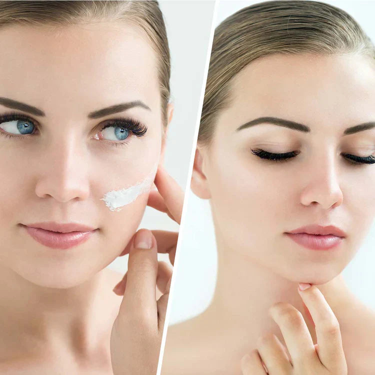 Ретинол Нощен крем с активни съставки за регенерация 50 ml