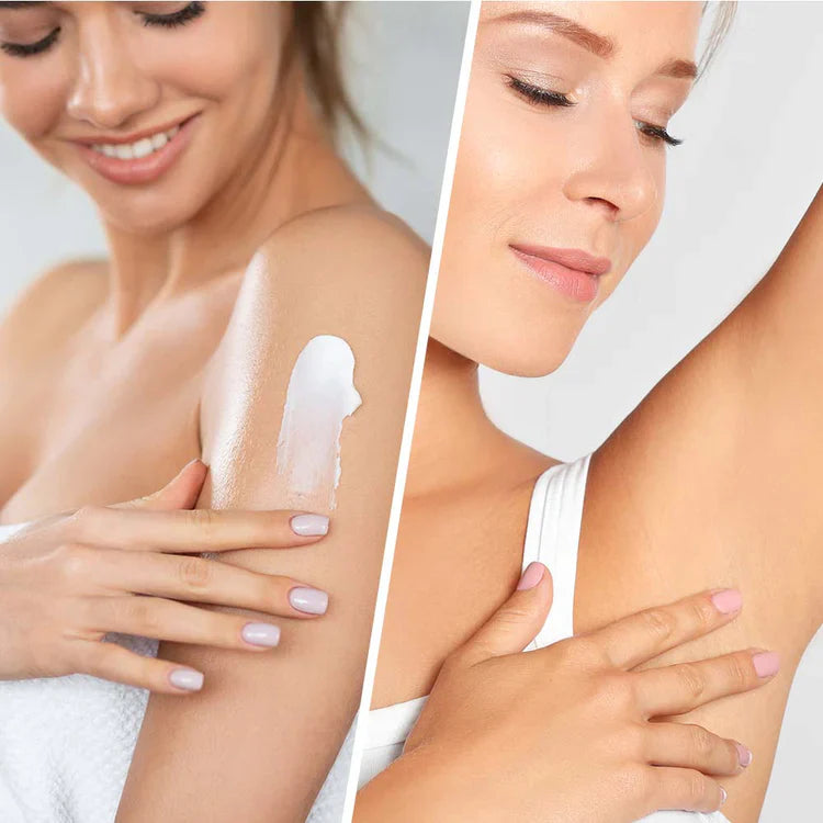 Хиалуронен хидро крем с авокадо за интензивна хидратация 200 ml