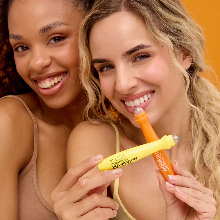 Очен валяк с витамин С с 10% витамин С за свеж и сияен вид 15 ml