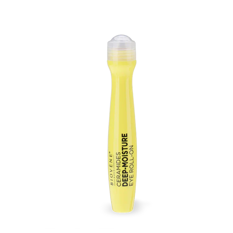 Керамиди Хидратиращи контурни ролки с хиалуронова киселина 15 ml