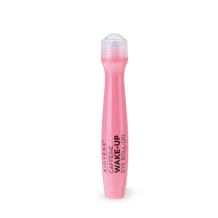 Серум на кофеиновите очи с витамин Е за освежаване на уморени очи 15 ml