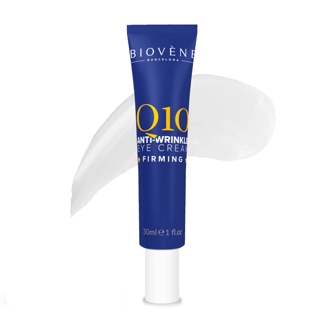 Крем за борба с бръчки с Q10 - 30 ml
