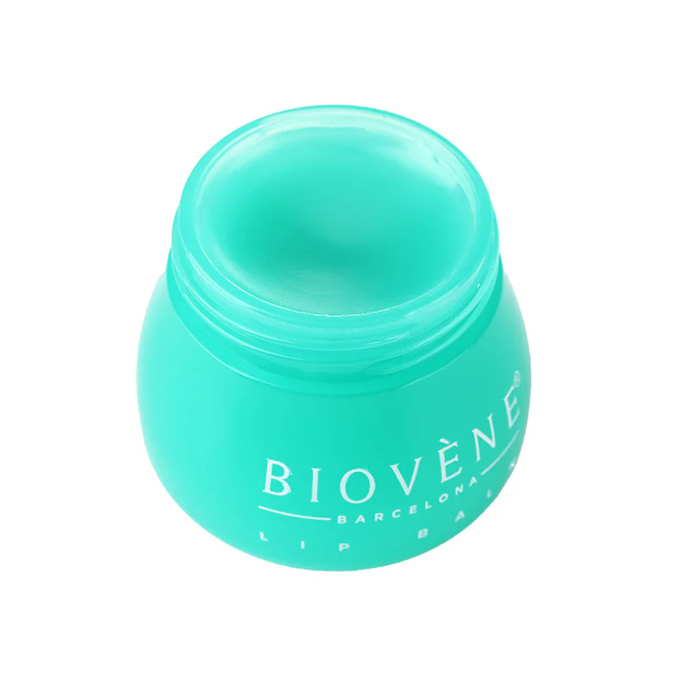 Балсам за устни с авокадо и колаген за обем и мекота - 8 грама