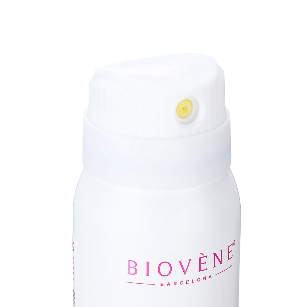 SPF50 Anti-Age spray with 6 types of hyaluronic acid 100 ml (face and body) - Nutra Best Europe