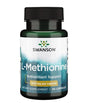 100% Pure L-Methionine 500 mg - 30 капсули - Feel You