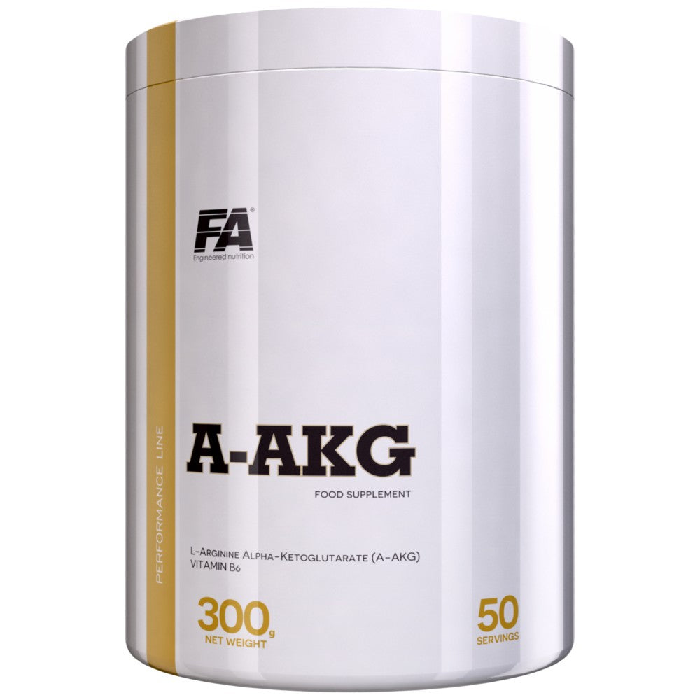 Aakg Powder - 300 грама