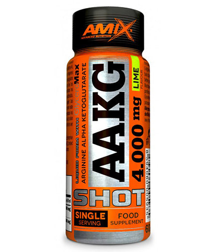 AAKG изстрел/60 ml
