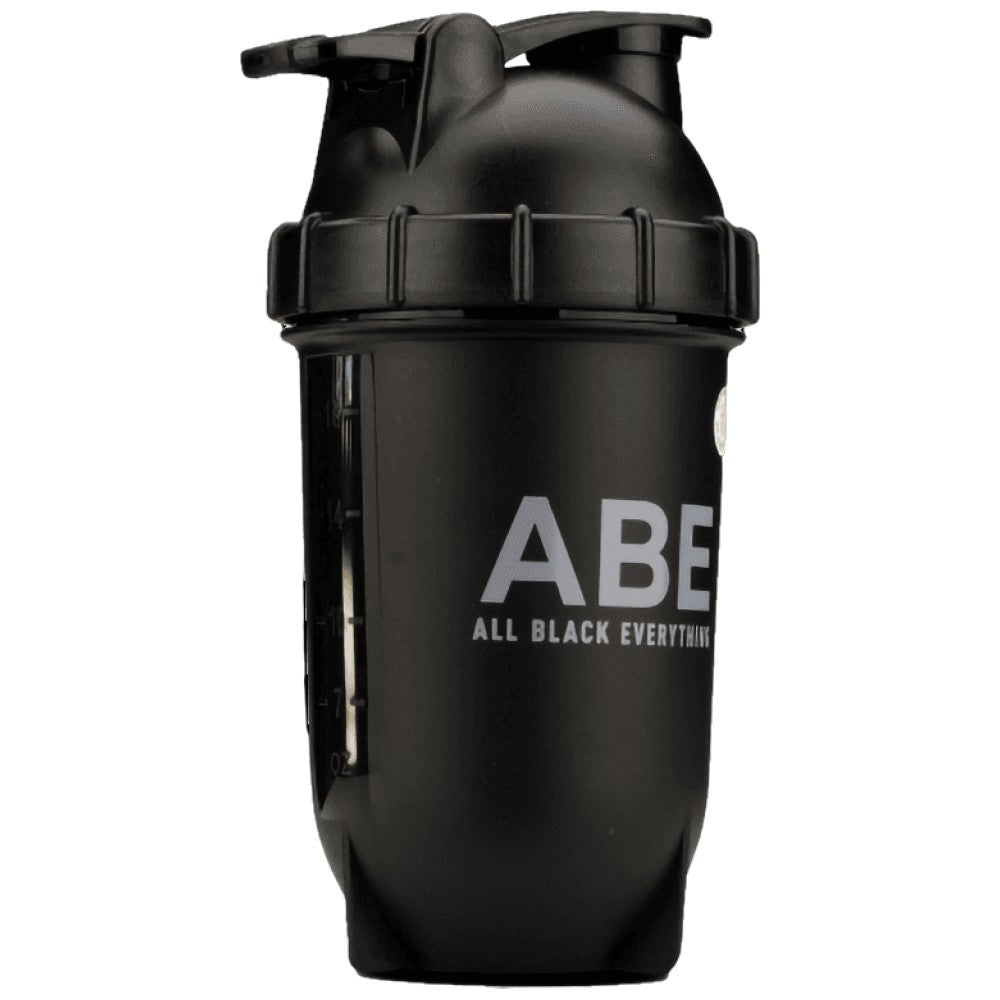 Abe - All Black Everything | Шейкър от куршуми - 500 мл