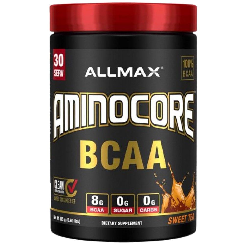 Aminocore BCAA - 315 грама